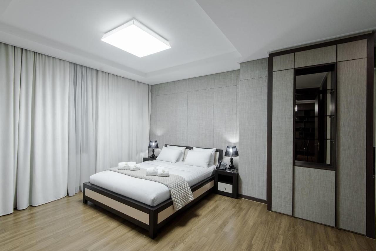 Elite Apartments Astana Ngoại thất bức ảnh